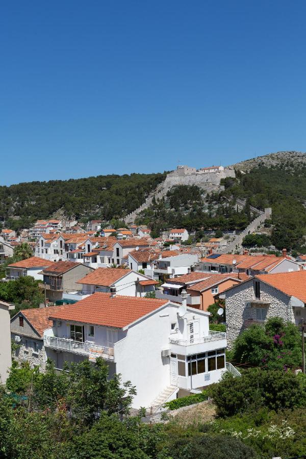 Apartments Jakic Hvar Town Exterior photo