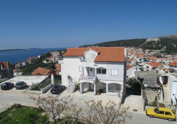 Apartments Jakic Hvar Town Exterior photo